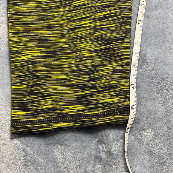 Fabletics Women's Patterned cropped Leggings - Picture 4 of 4